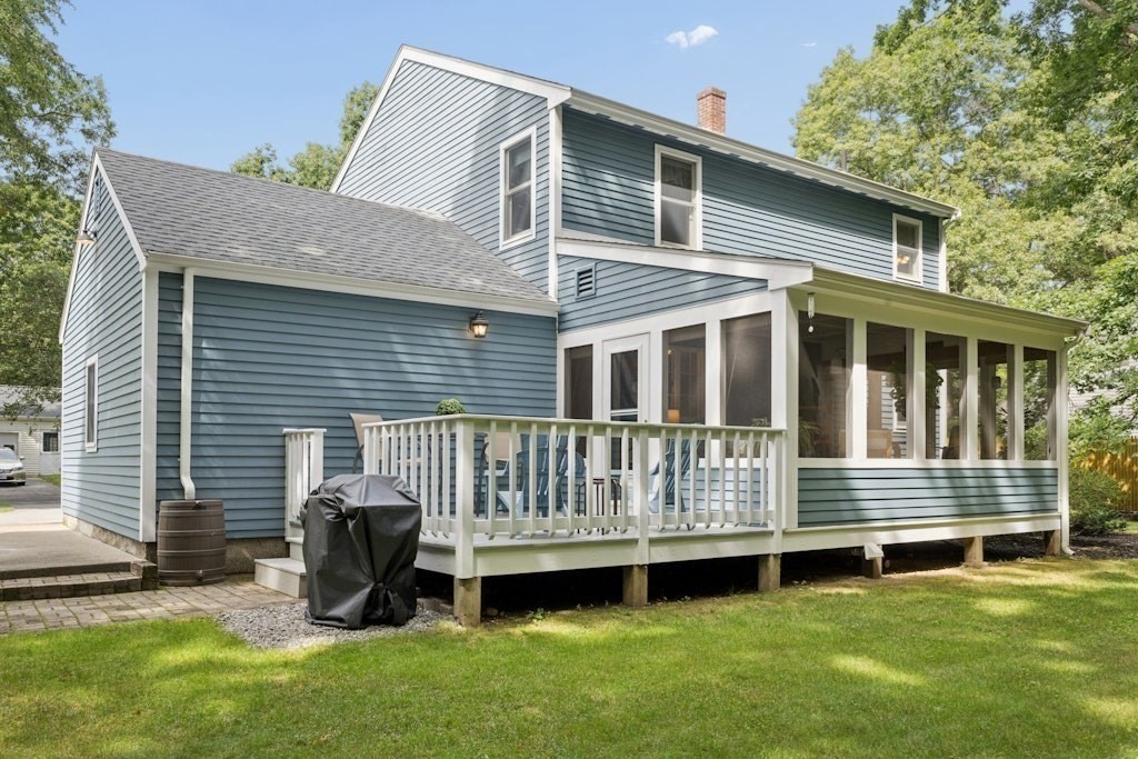 11 Rustic Drive