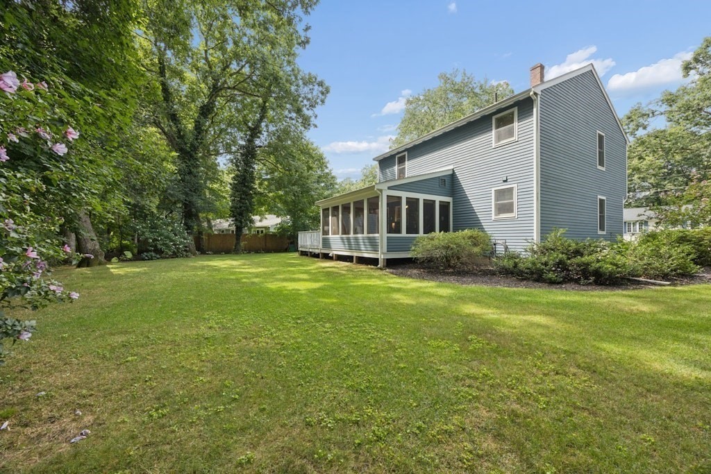 11 Rustic Drive