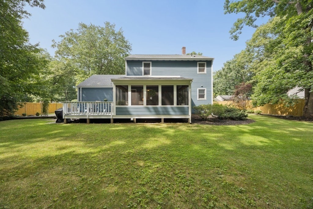 11 Rustic Drive