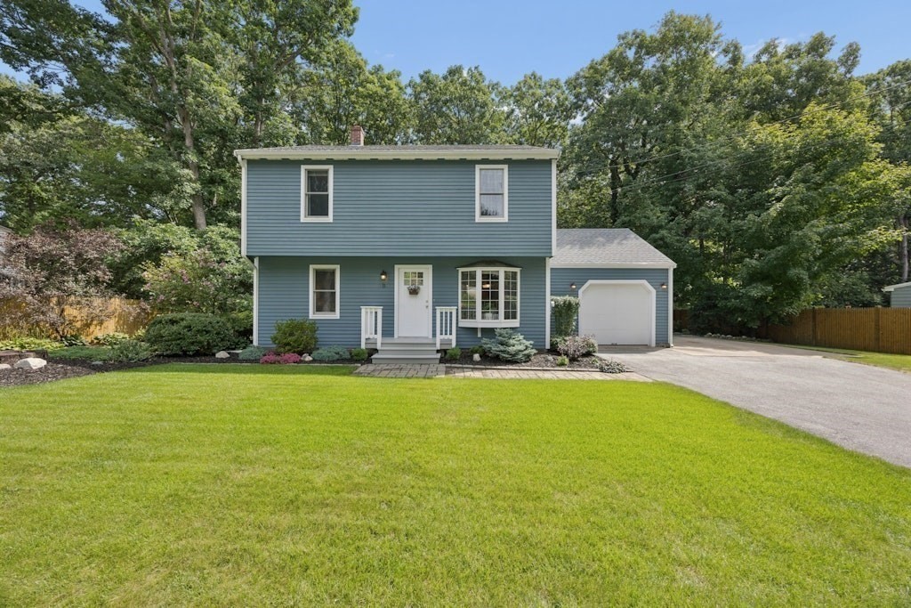11 Rustic Drive