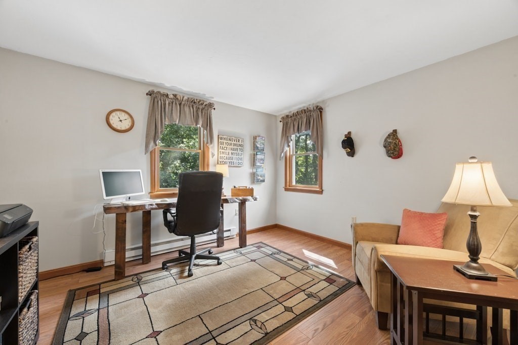 11 Rustic Drive