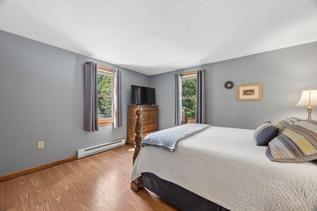 11 Rustic Drive