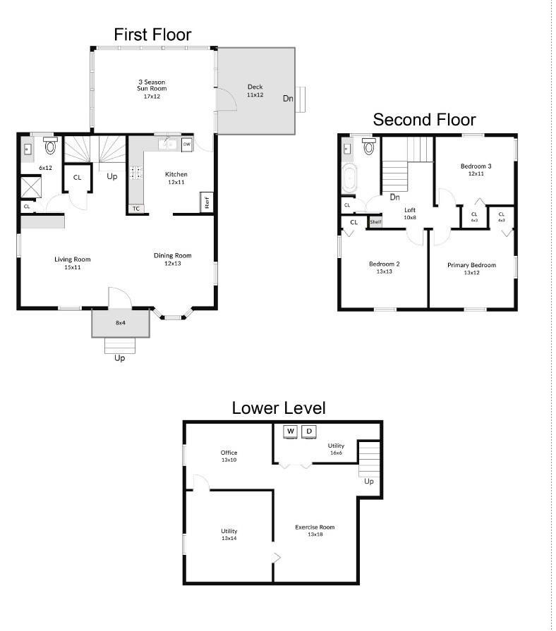 11 Rustic Drive