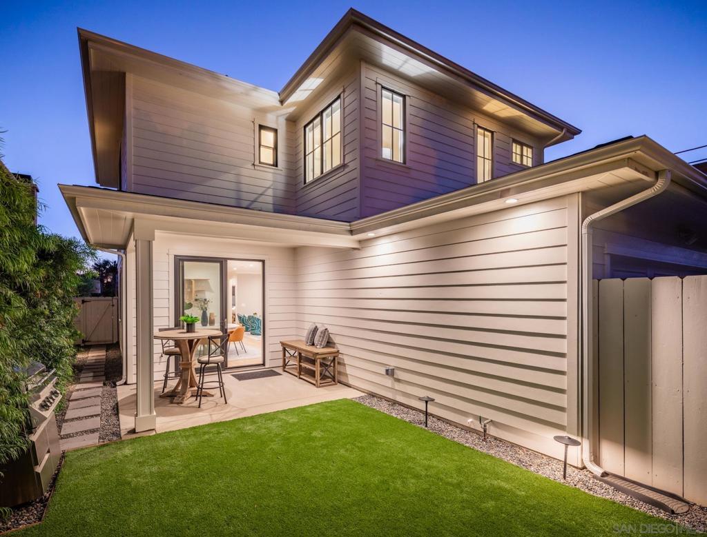 237 La Mesa