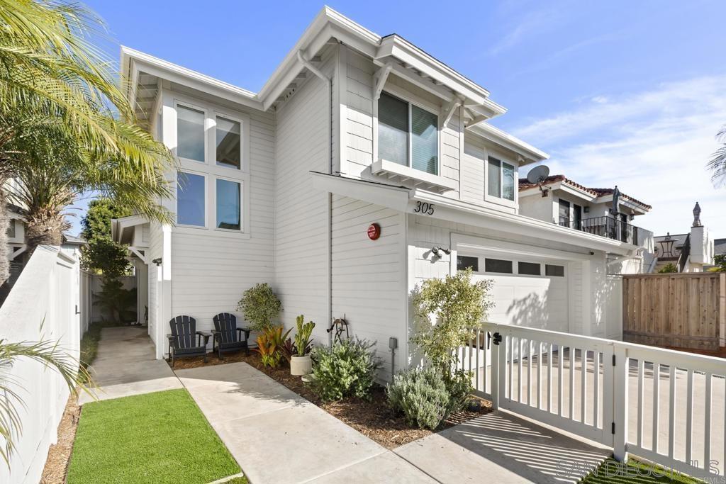 305 La Veta Ave