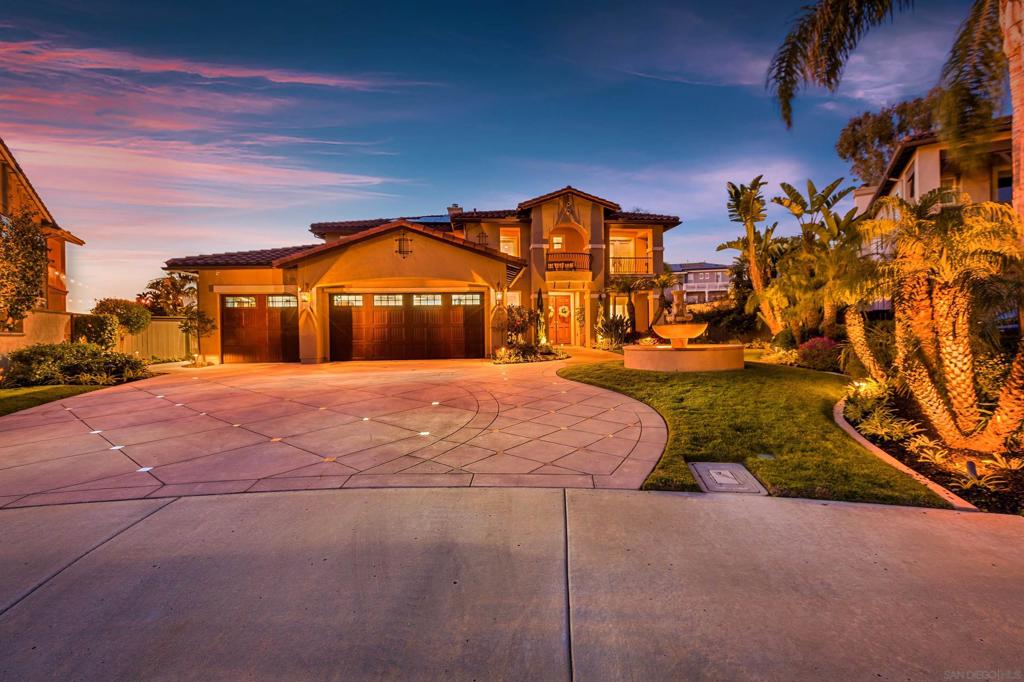 486 Sandalwood Ct