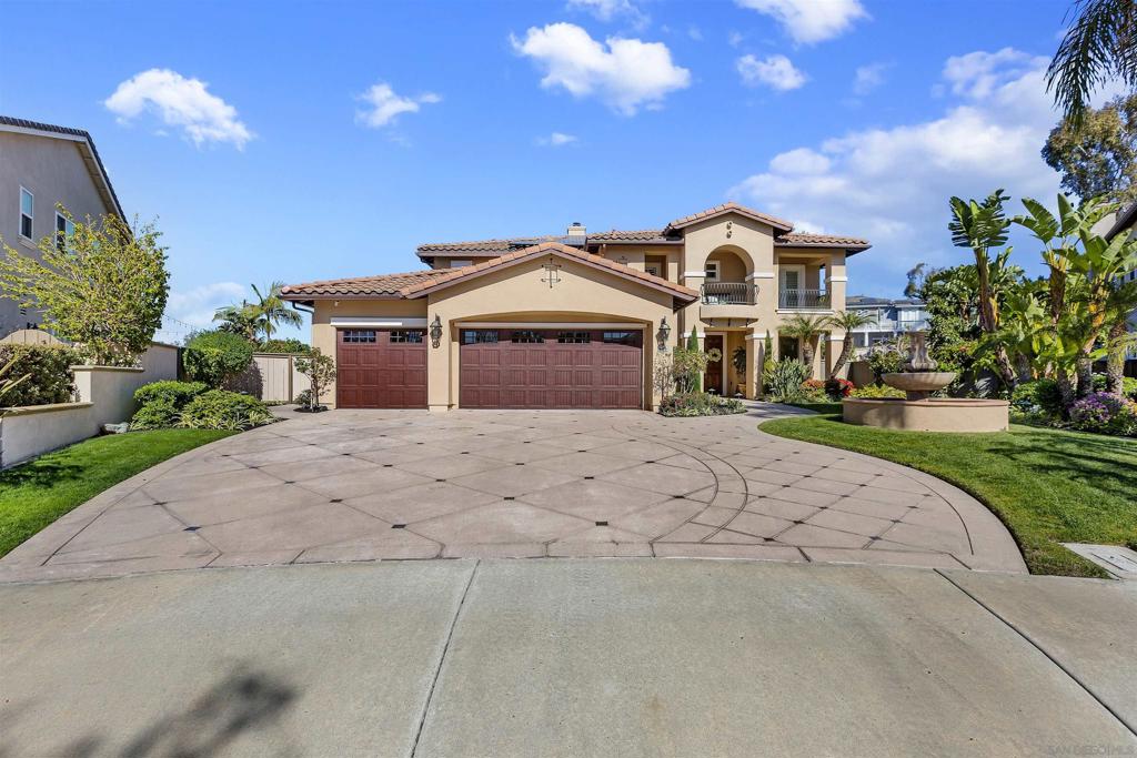 486 Sandalwood Ct