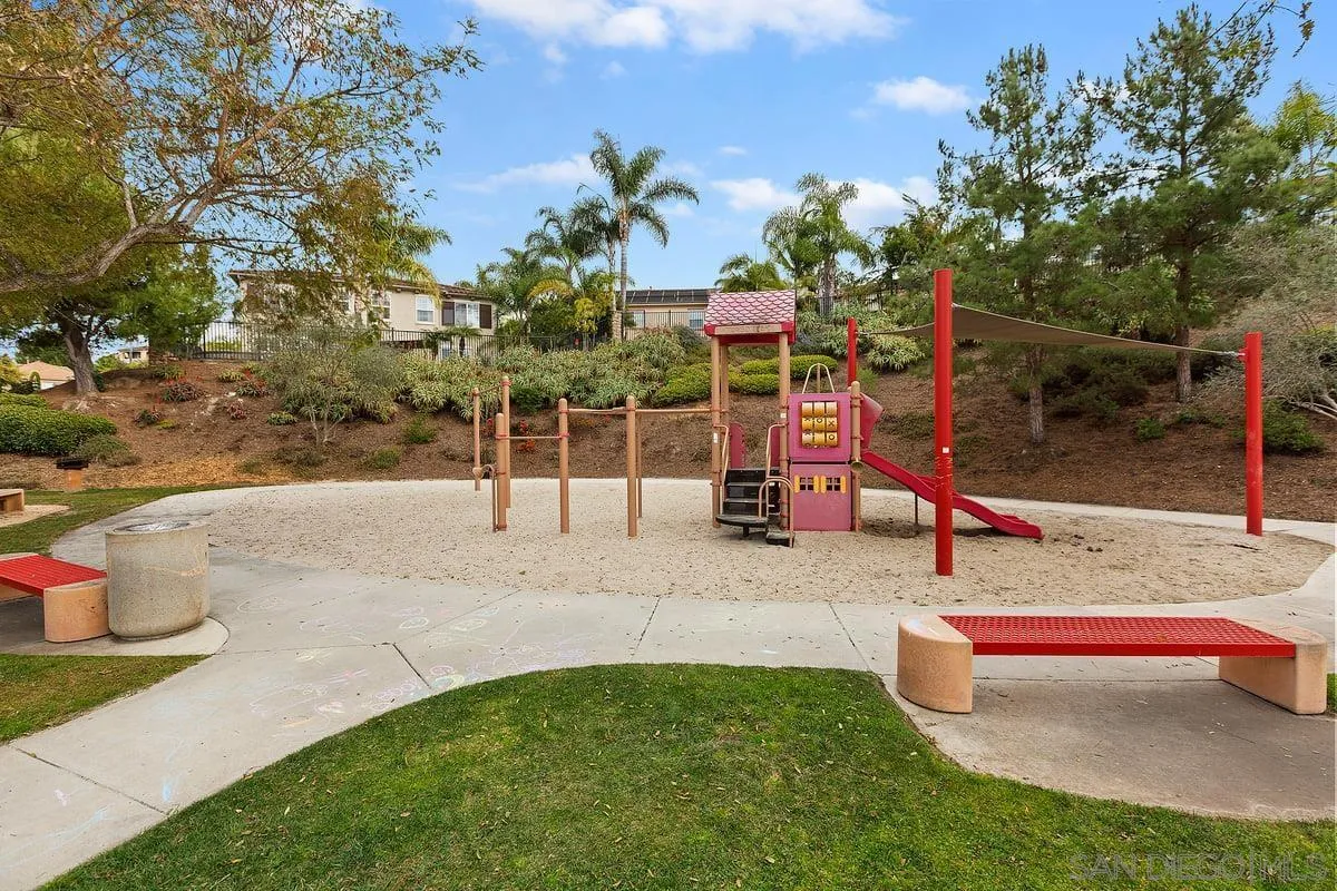 3224 Avenida La Cima