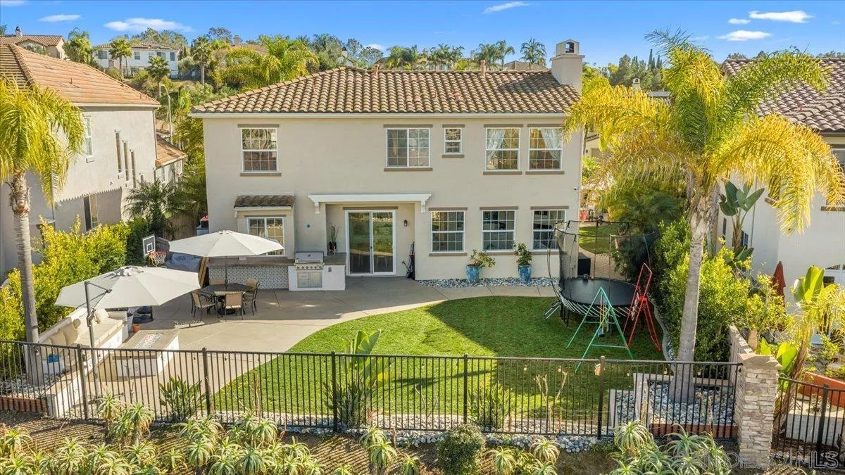 3224 Avenida La Cima