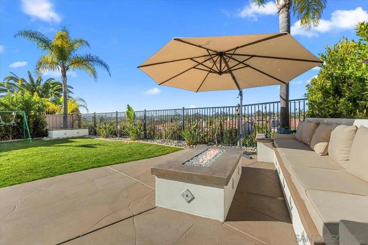 3224 Avenida La Cima