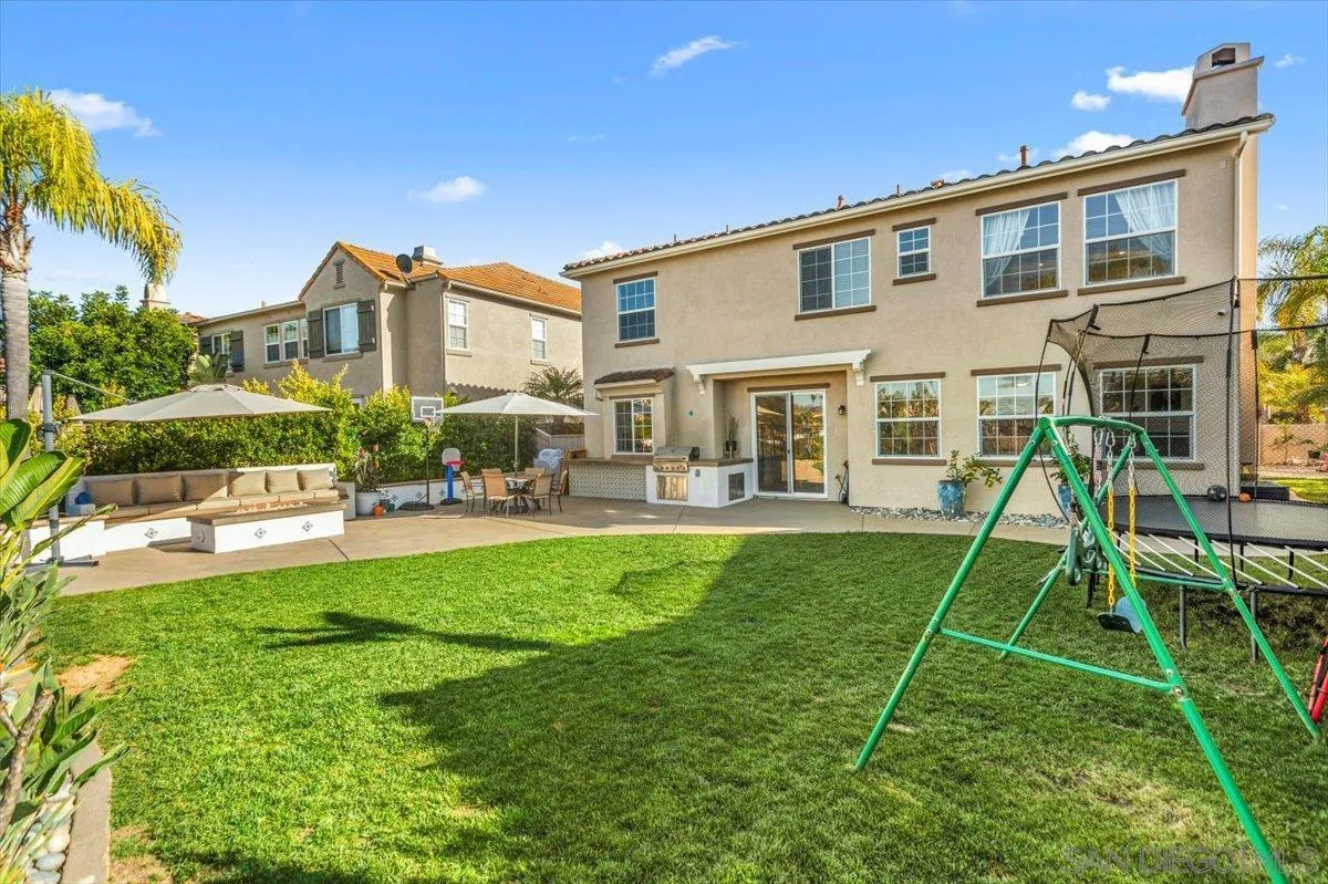 3224 Avenida La Cima