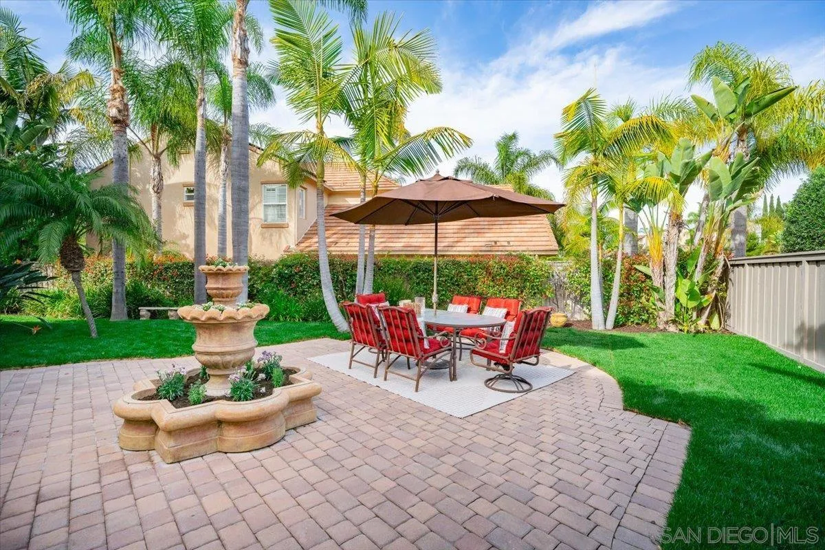 3272 Avenida La Cima