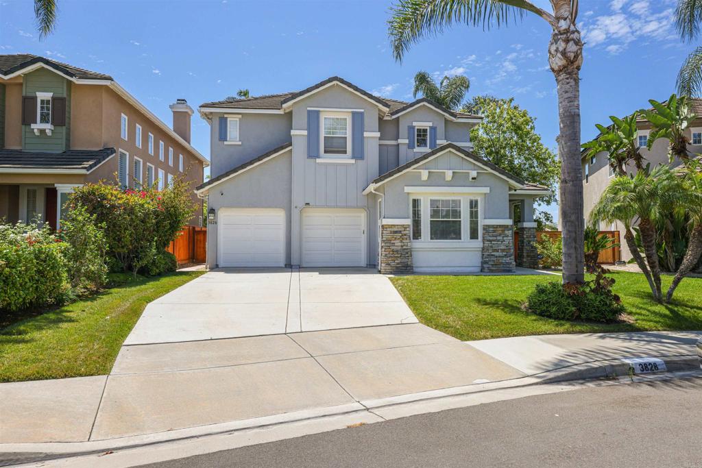 3828 Stoneridge Road