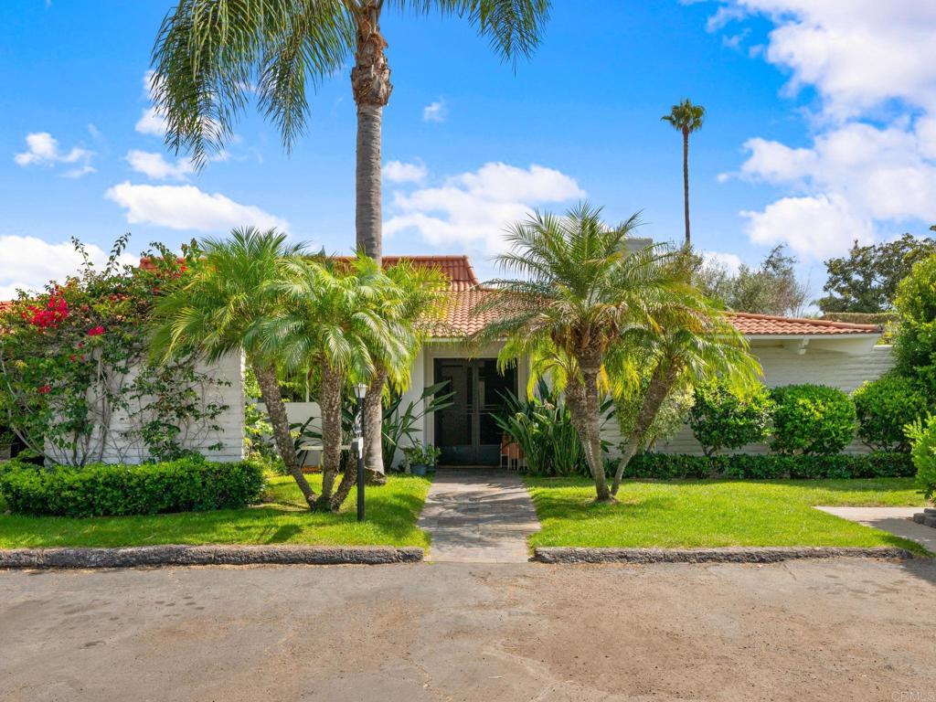 7095 Estrella De Mar Road C