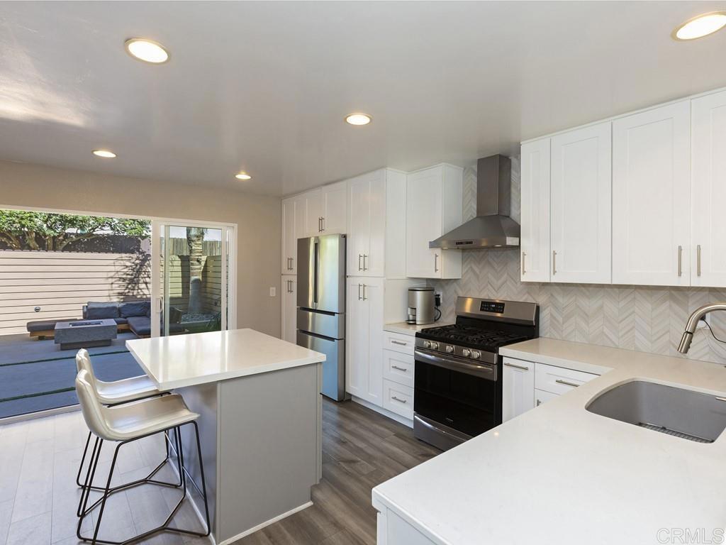 2508 Ocean Cove Drive