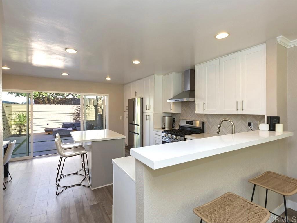 2508 Ocean Cove Drive