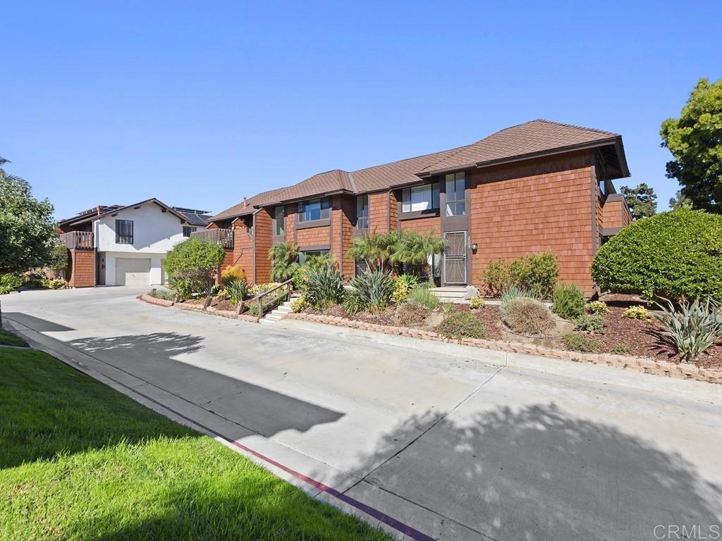 2508 Ocean Cove Drive