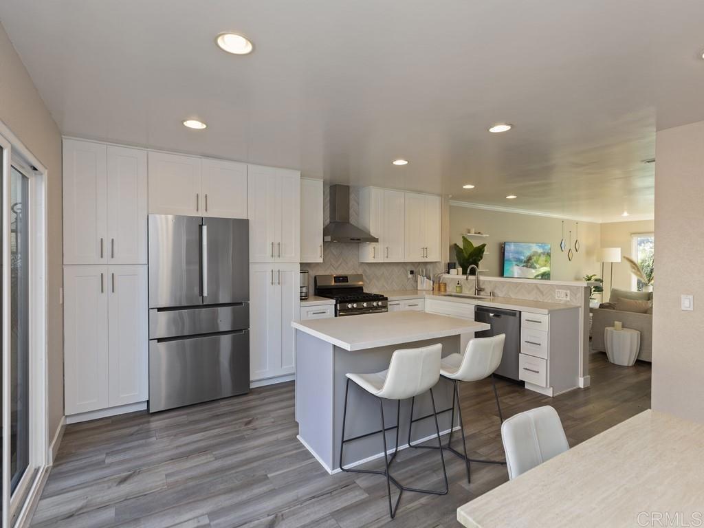 2508 Ocean Cove Drive