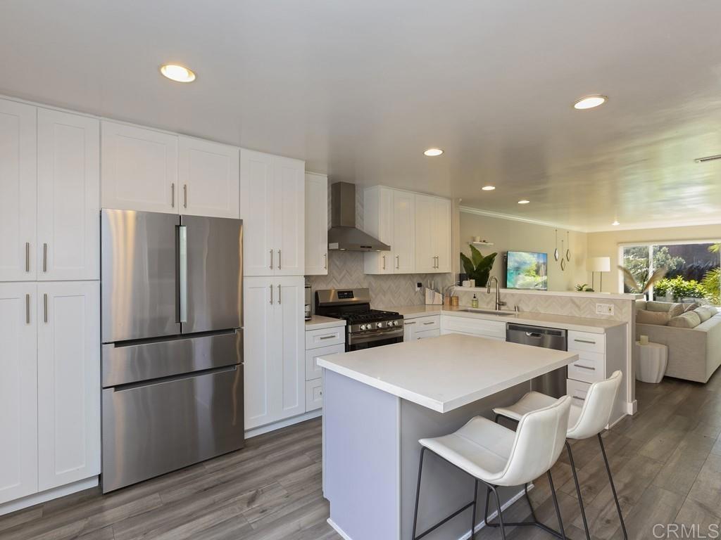 2508 Ocean Cove Drive