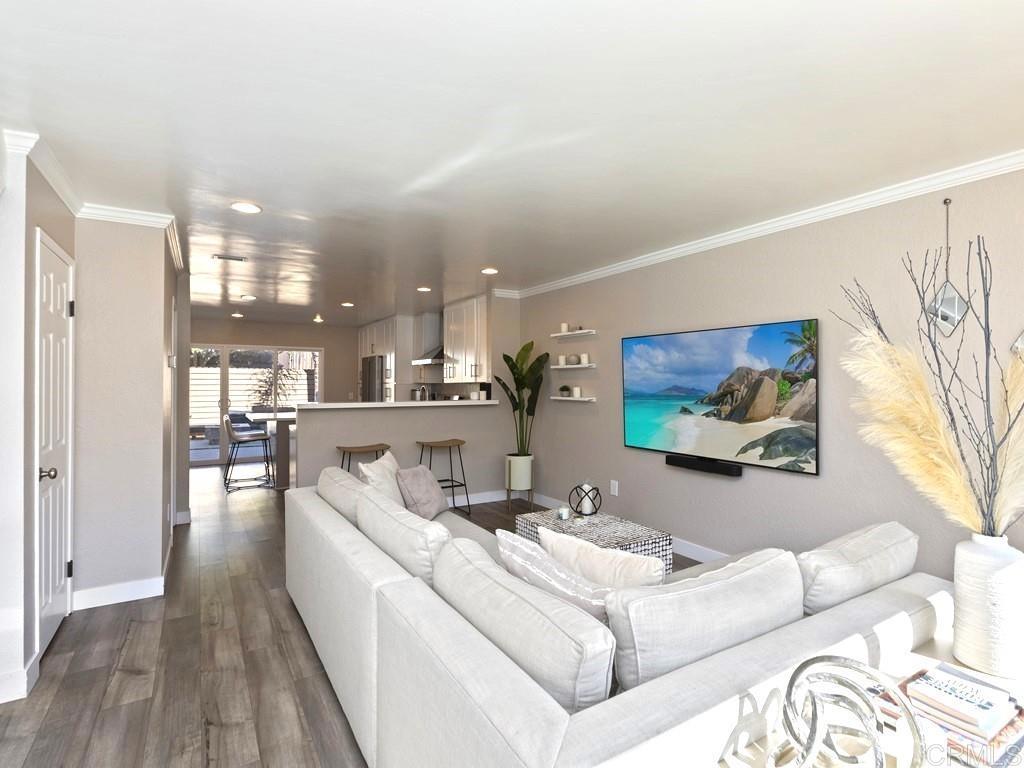 2508 Ocean Cove Drive