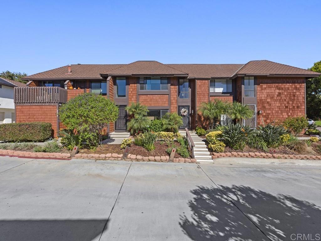 2508 Ocean Cove Drive