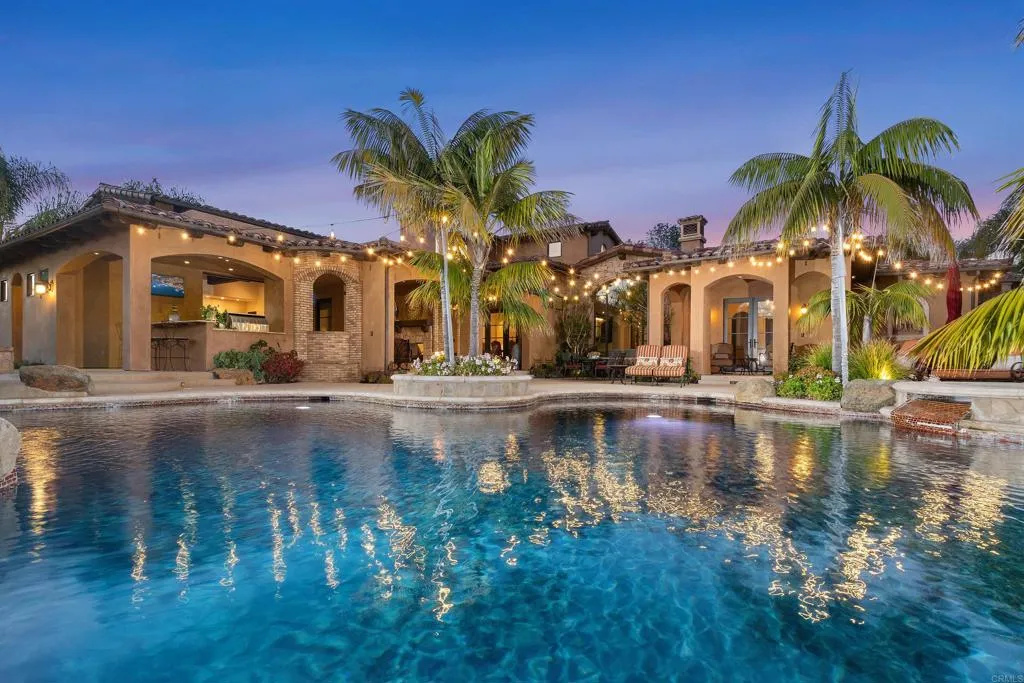 3220 Bella Collina, Encinitas