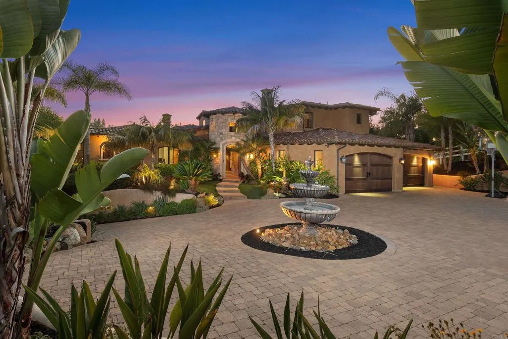 3220 Bella Collina, Encinitas
