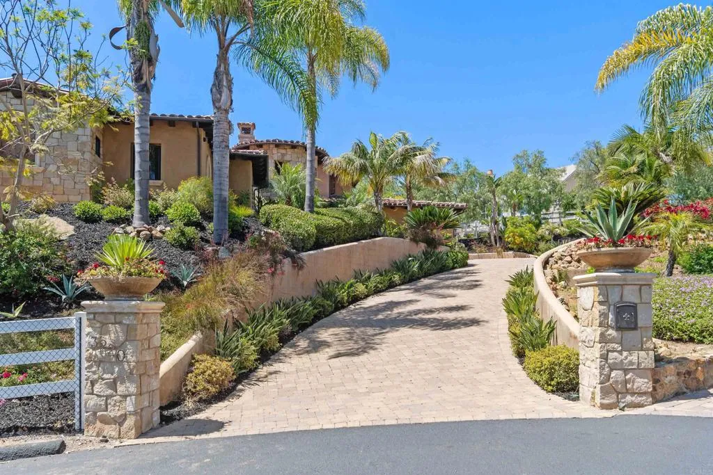 3220 Bella Collina, Encinitas