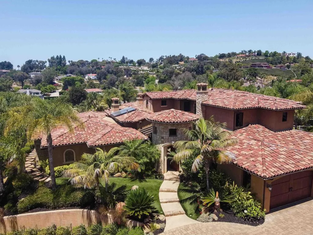 3220 Bella Collina, Encinitas