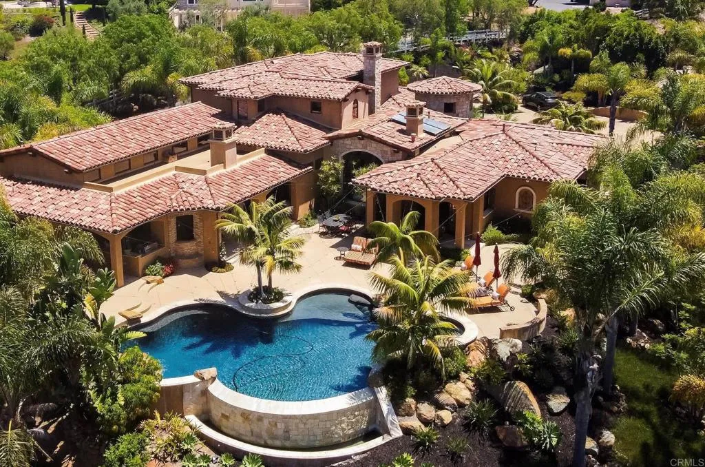 3220 Bella Collina, Encinitas