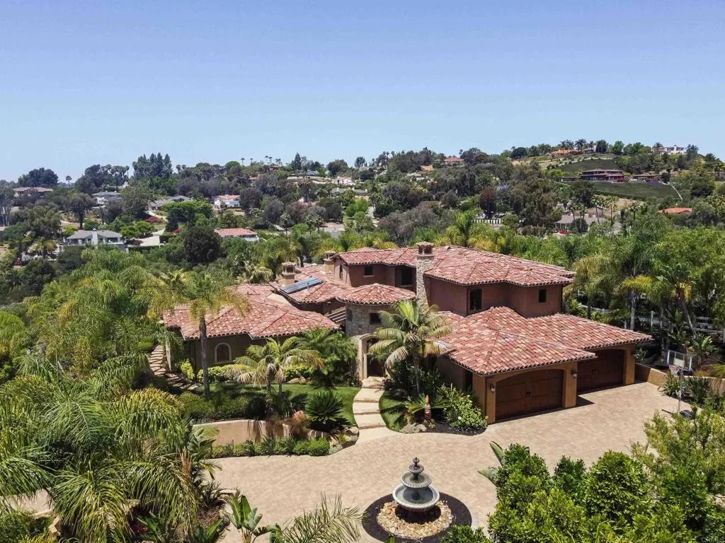 3220 Bella Collina, Encinitas