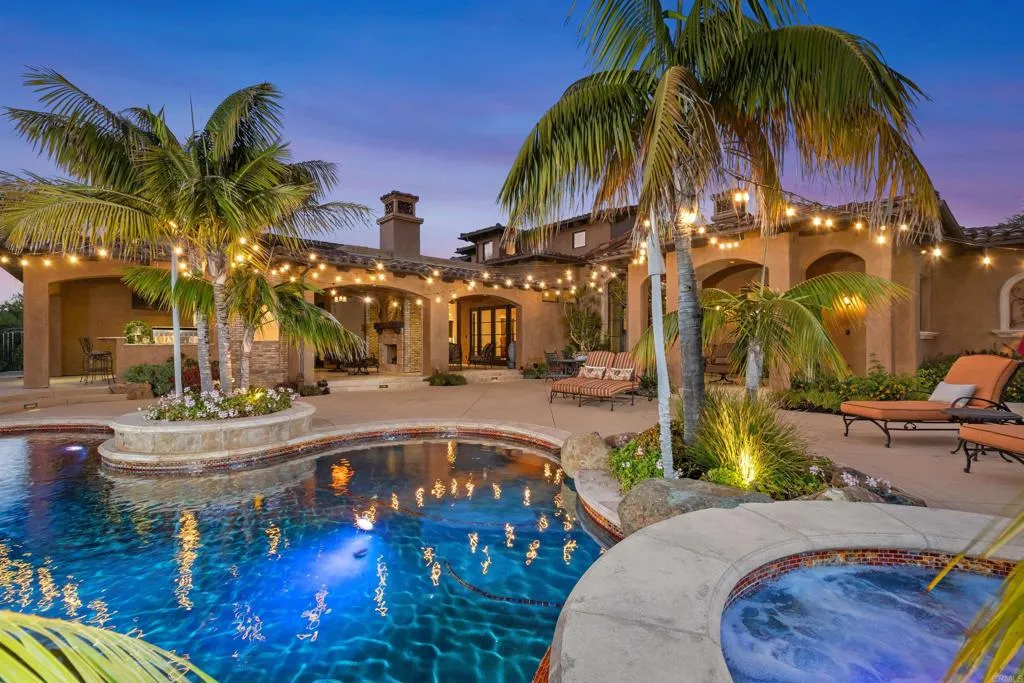 3220 Bella Collina, Encinitas