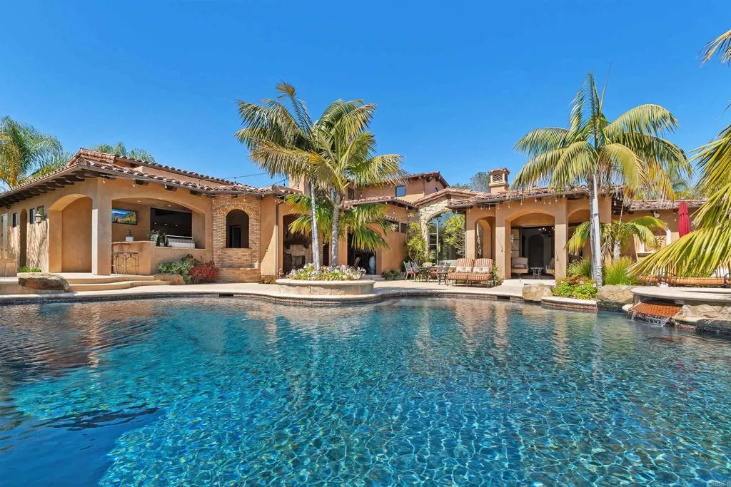 3220 Bella Collina, Encinitas