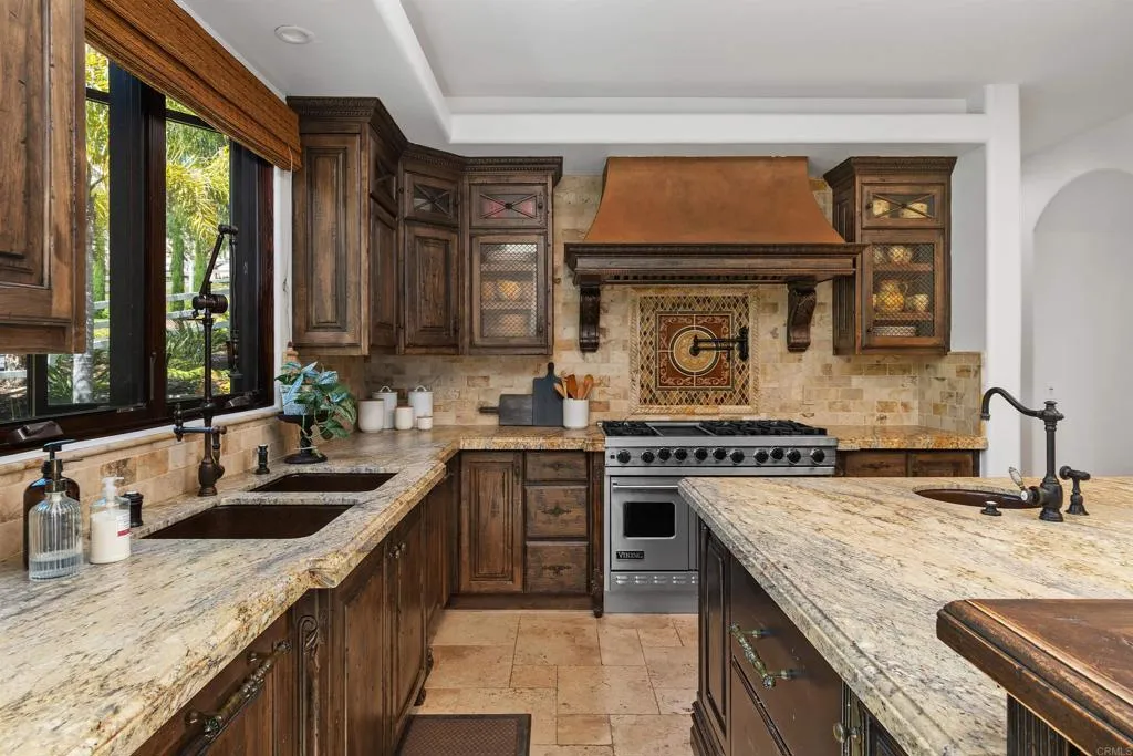 3220 Bella Collina, Encinitas