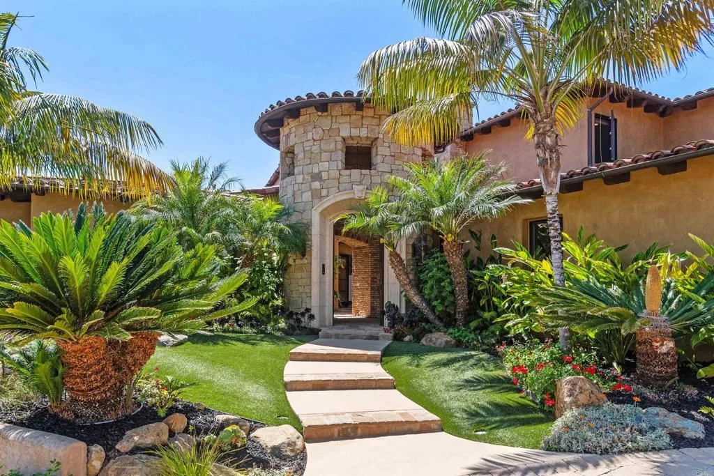 3220 Bella Collina, Encinitas