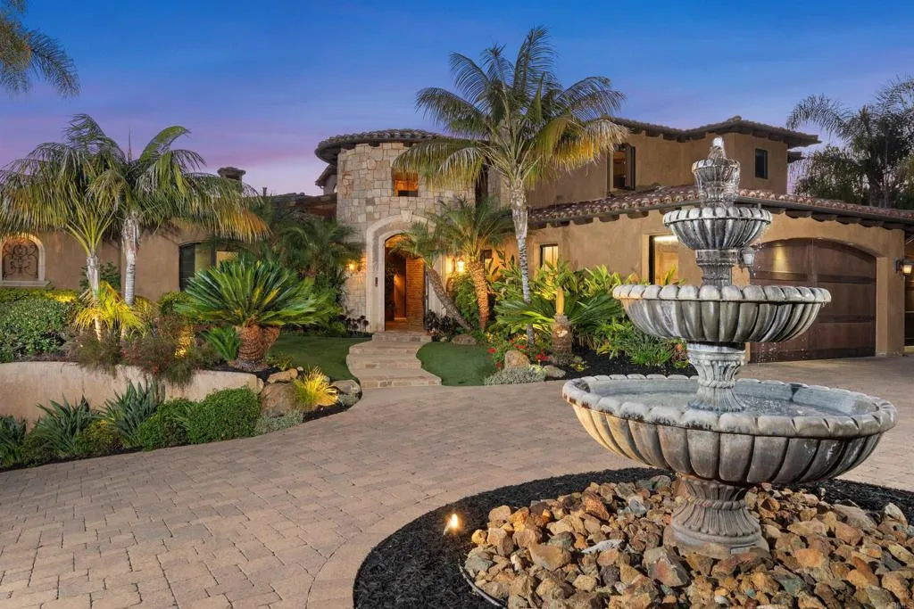 3220 Bella Collina, Encinitas