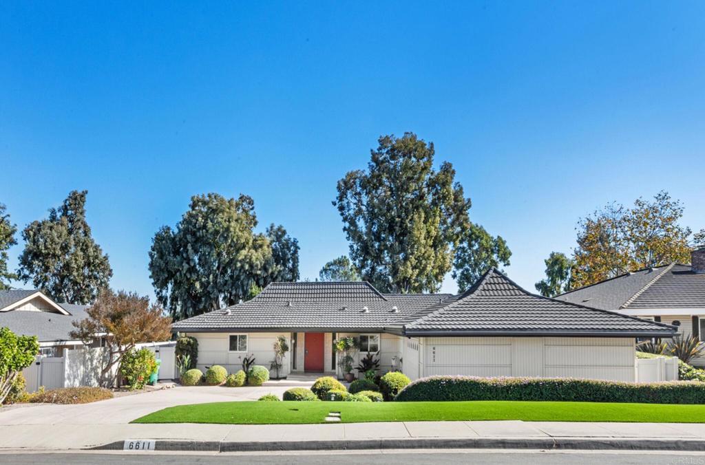 6611 Littler Drive