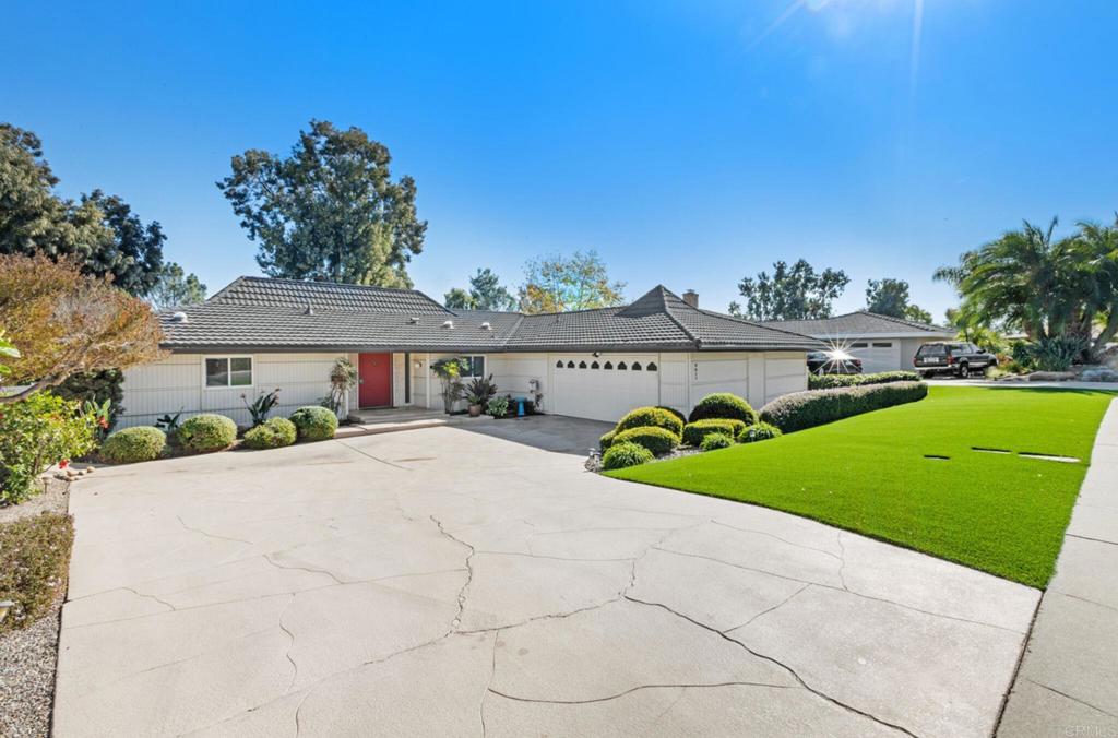 6611 Littler Drive