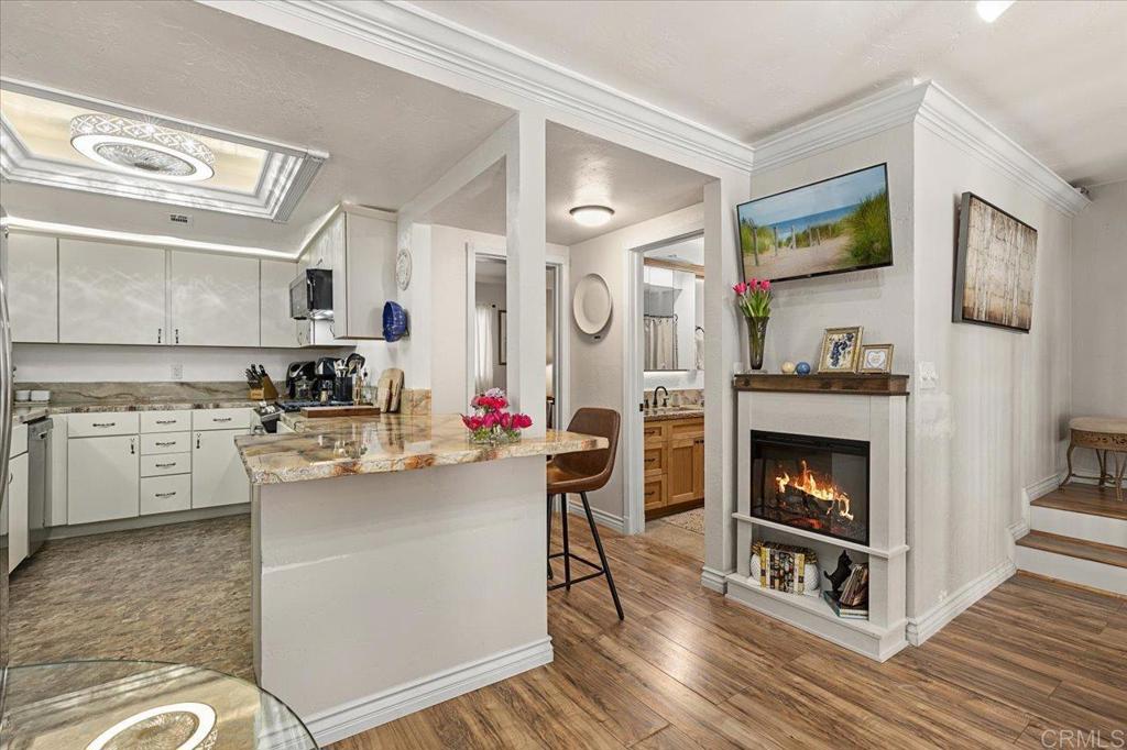 7307 Alicante Road C