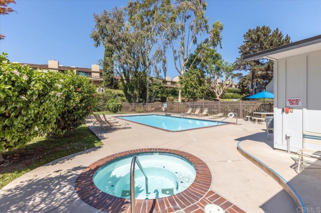 7307 Alicante Road C