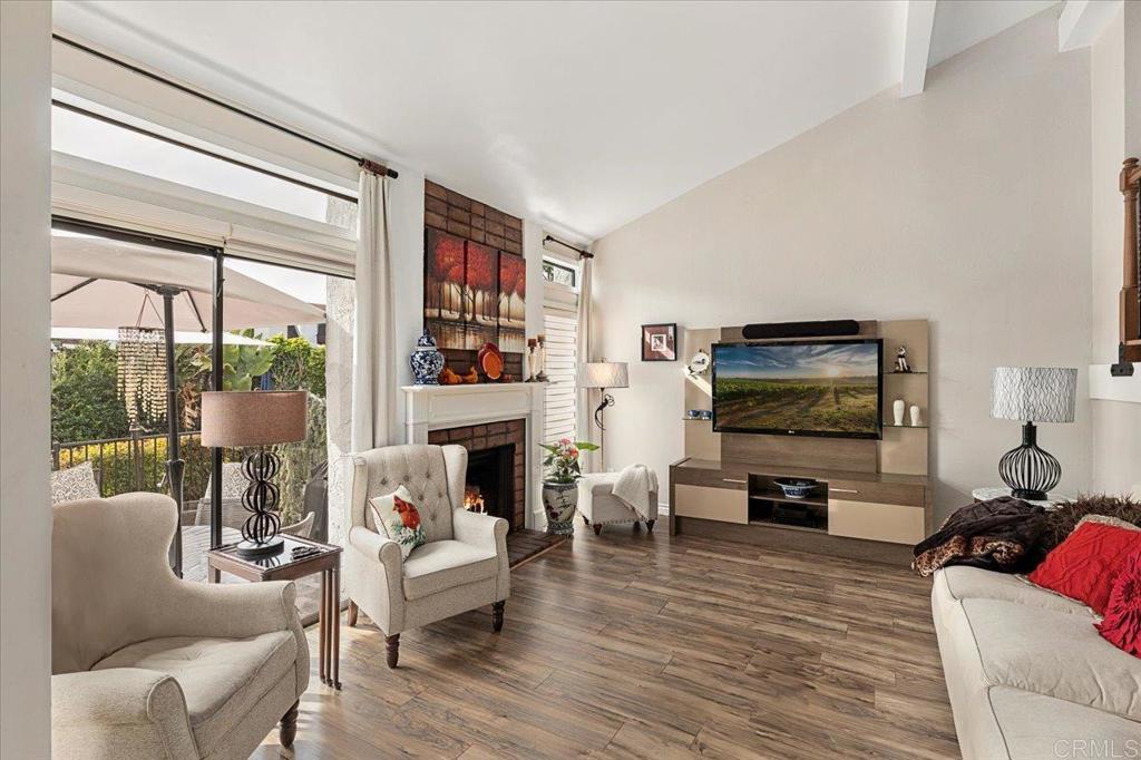 7307 Alicante Road C