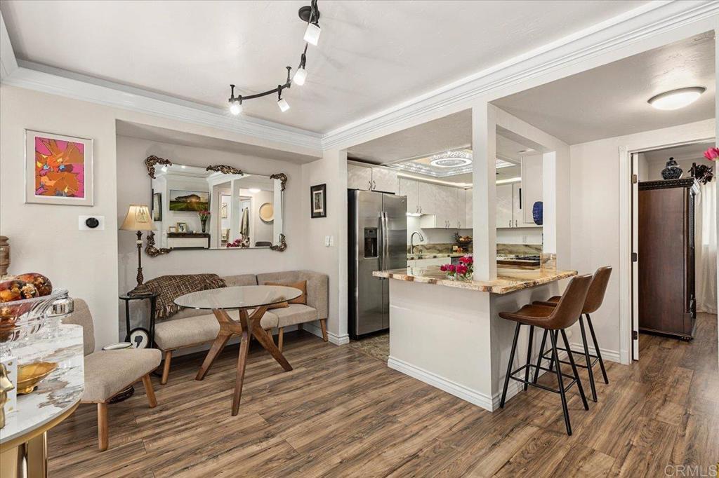 7307 Alicante Road C