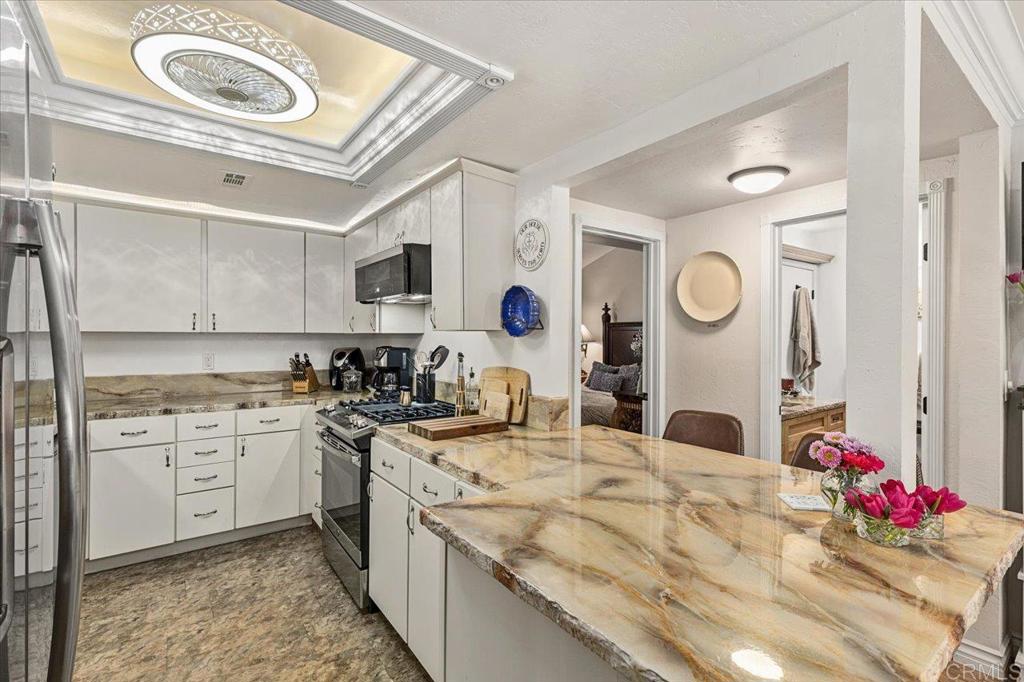 7307 Alicante Road C