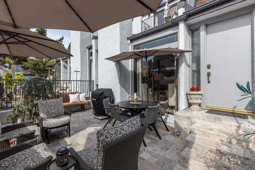 7307 Alicante Road C