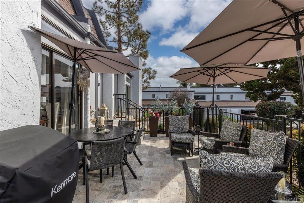 7307 Alicante Road C