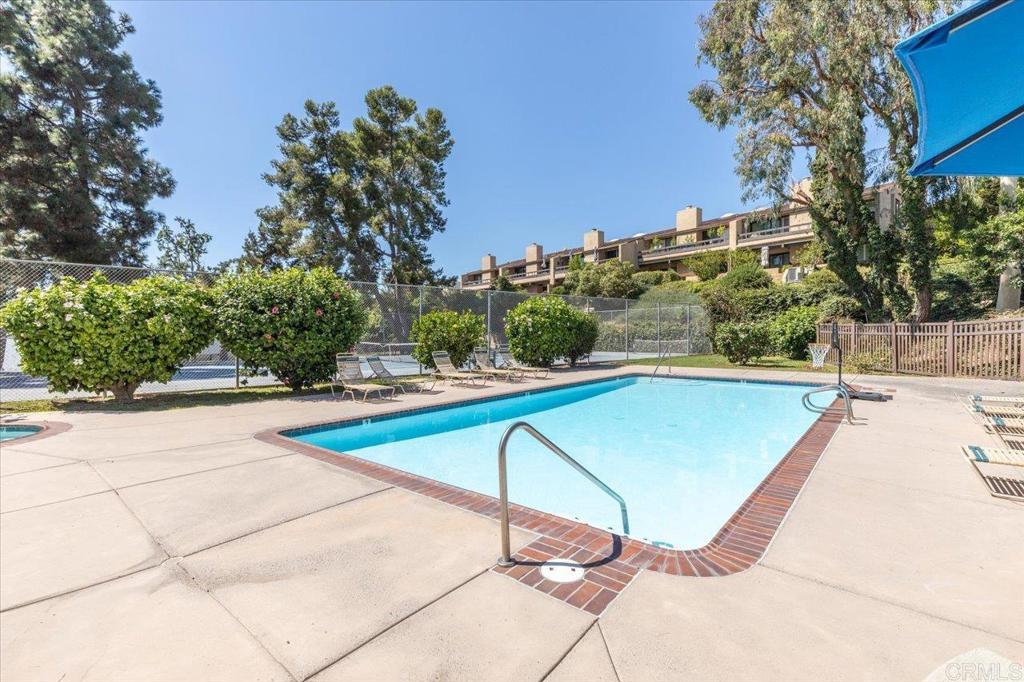 7307 Alicante Road C