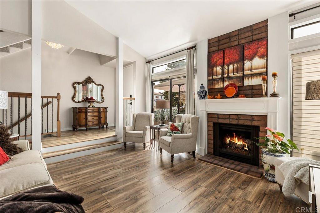 7307 Alicante Road C