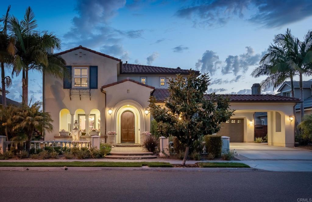 6767 Malachite Place