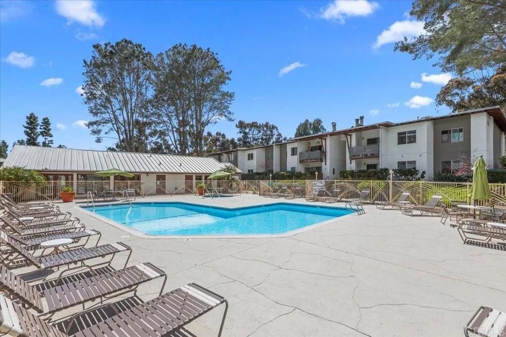 1740 S El Camino Real Unit 101, Encinitas Unit: 101