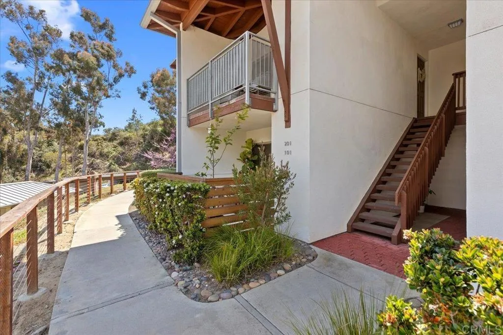 1740 S El Camino Real Unit 101, Encinitas Unit: 101